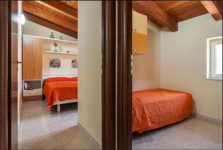 Agriturismo Zefiro Sperlonga Exterior photo