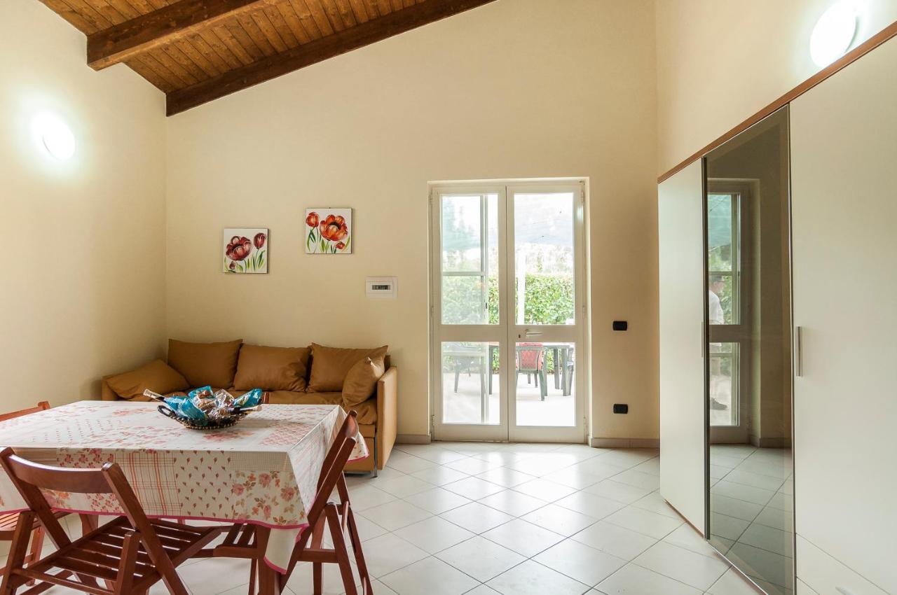 Agriturismo Zefiro Sperlonga Exterior photo