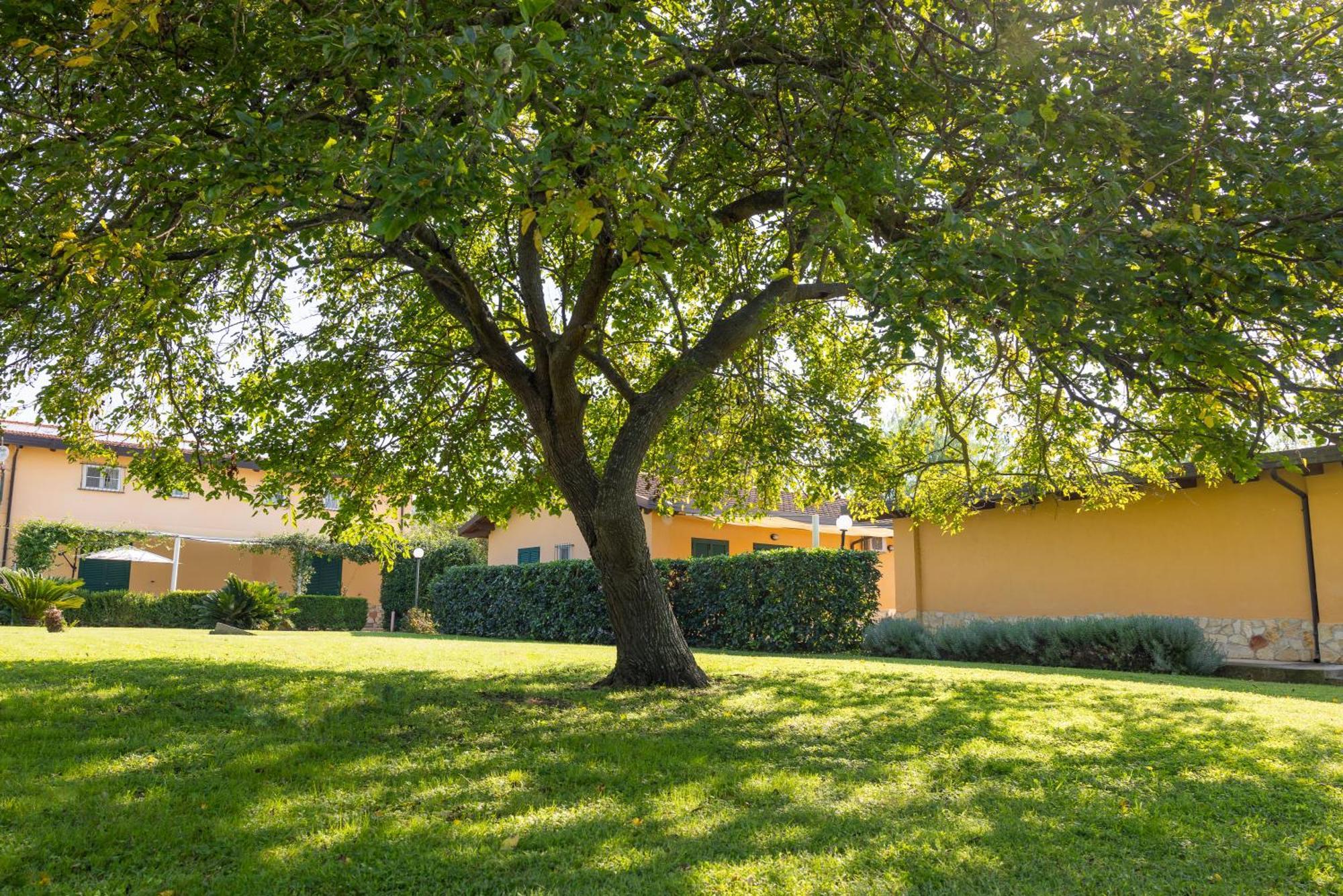 Agriturismo Zefiro Sperlonga Exterior photo